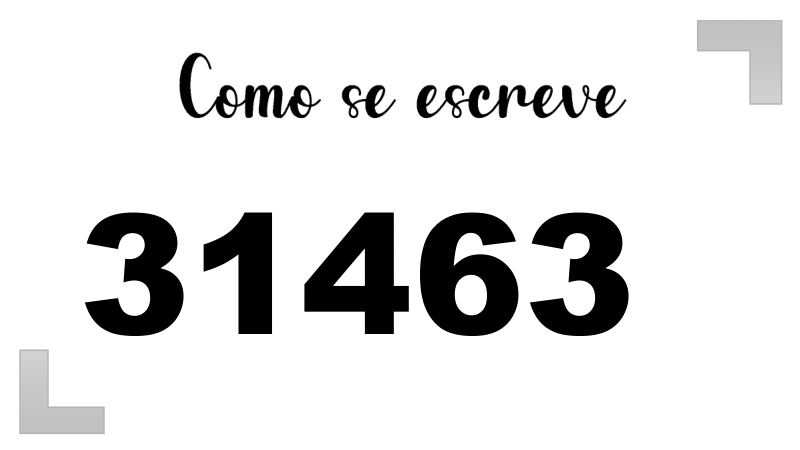Imagem do número 31463