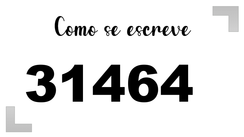 Imagem do número 31464