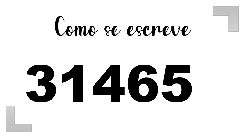 Imagem do número 31465