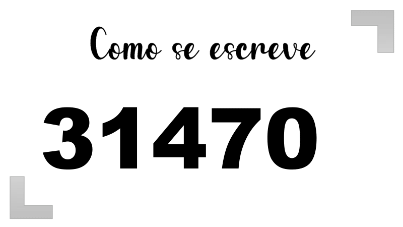 Imagem do número 31470