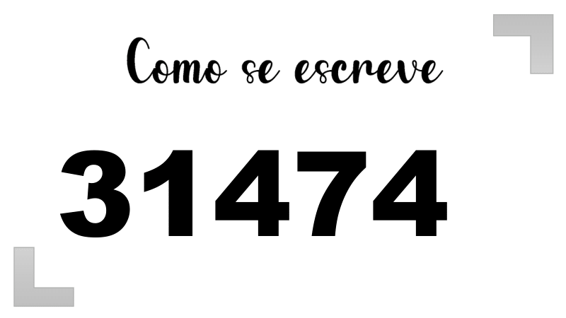 Imagem do número 31474