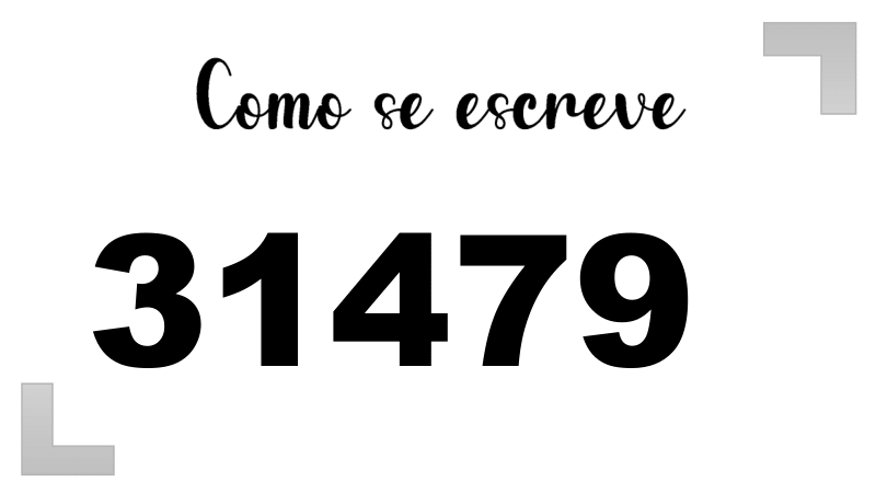 Imagem do número 31479