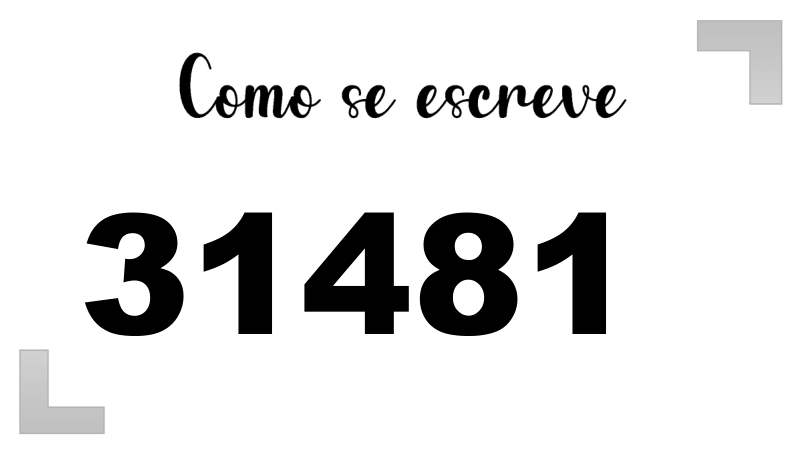 Imagem do número 31481