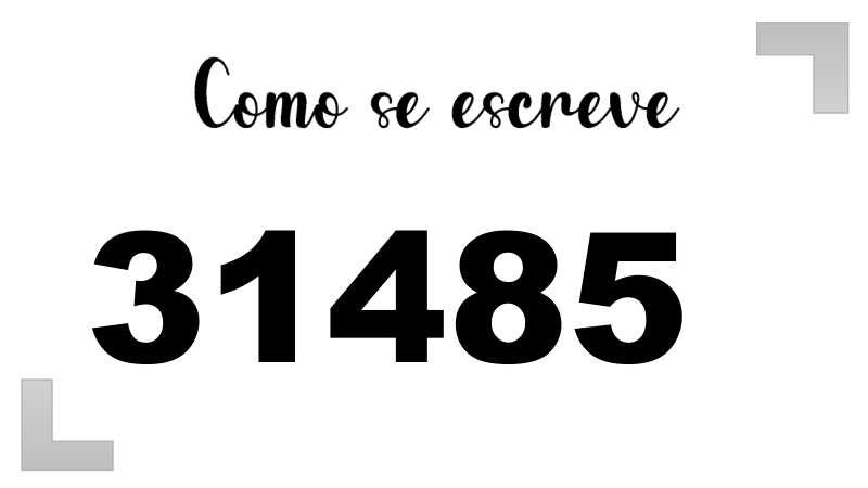 Imagem do número 31485