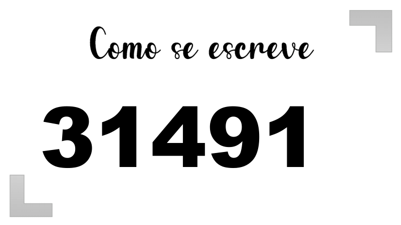 Imagem do número 31491