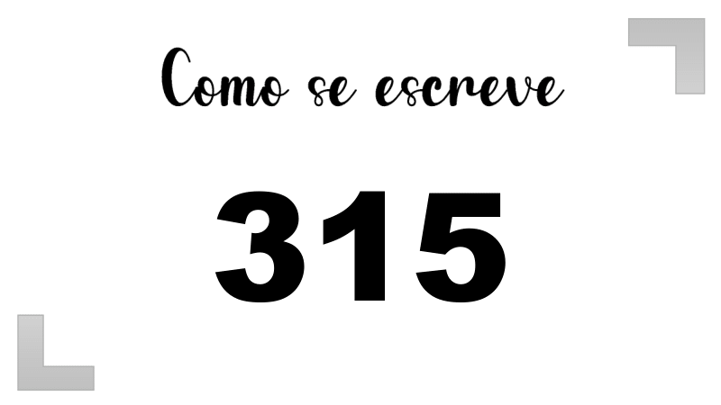 Imagem do número 315