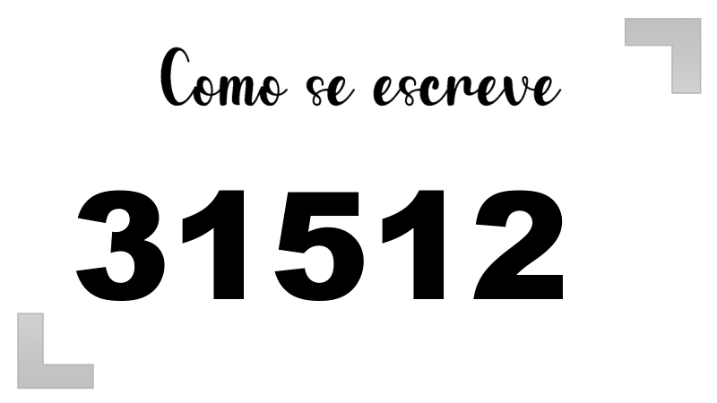 Imagem do número 31512