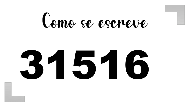 Imagem do número 31516