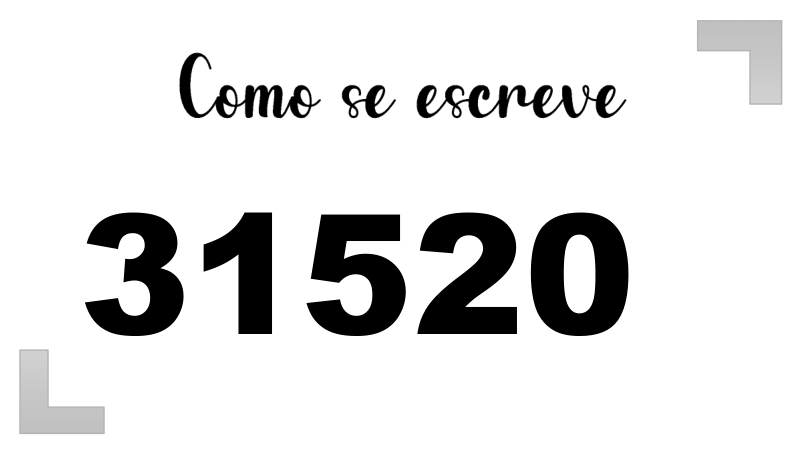 Imagem do número 31520