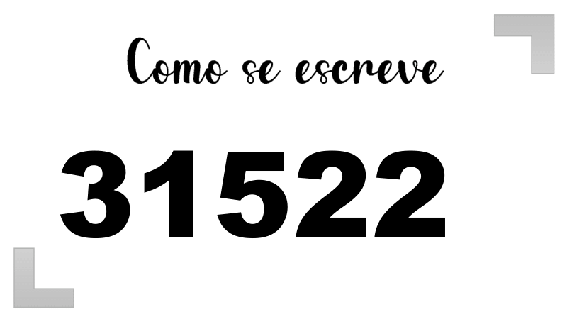 Imagem do número 31522