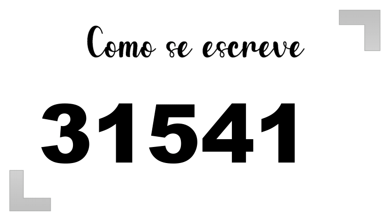 Imagem do número 31541