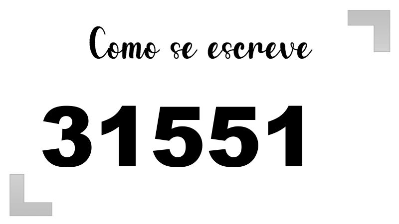 Imagem do número 31551
