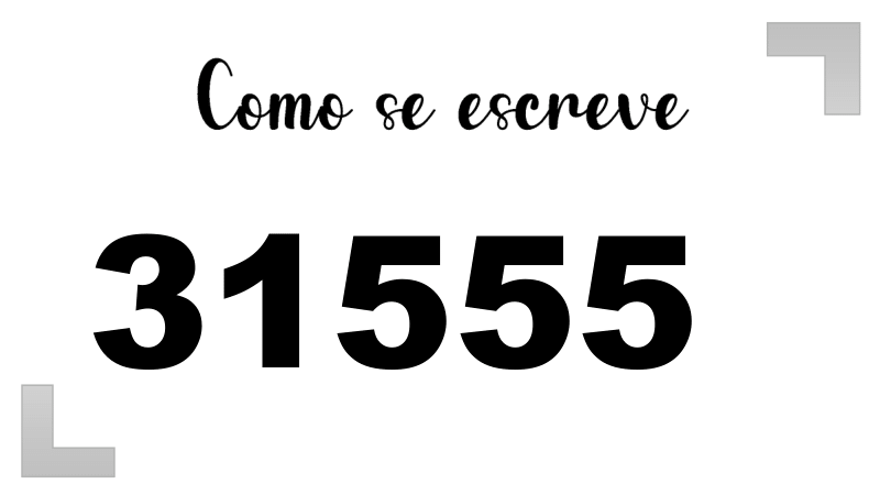 Imagem do número 31555