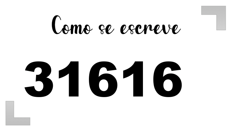 Imagem do número 31616