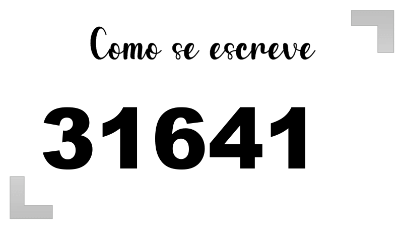 Imagem do número 31641