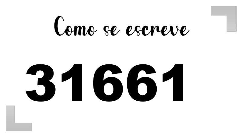 Imagem do número 31661
