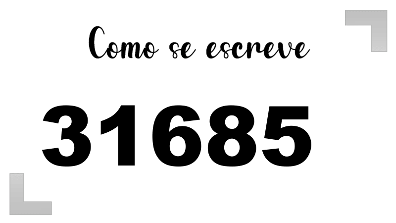 Imagem do número 31685