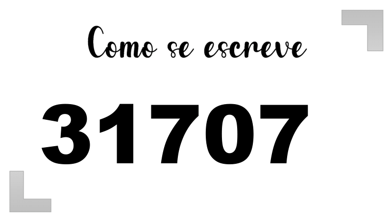 Imagem do número 31707