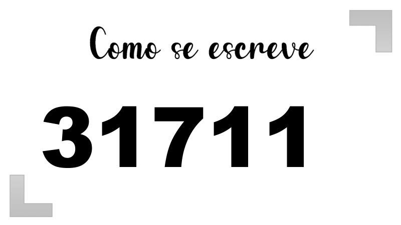 Imagem do número 31711
