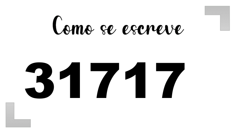 Imagem do número 31717