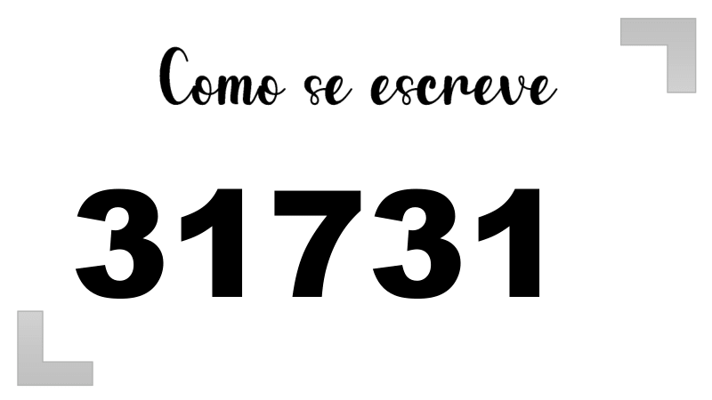 Imagem do número 31731