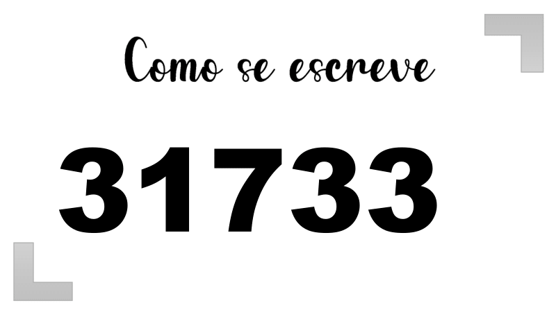 Imagem do número 31733