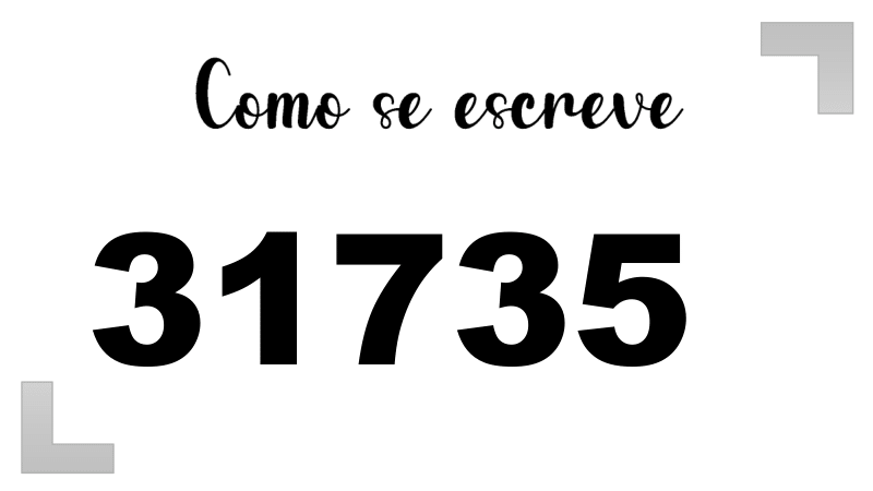 Imagem do número 31735