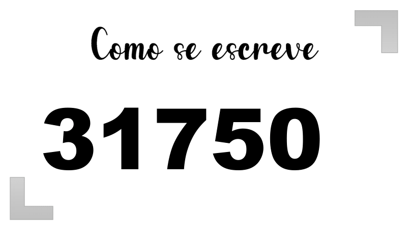 Imagem do número 31750