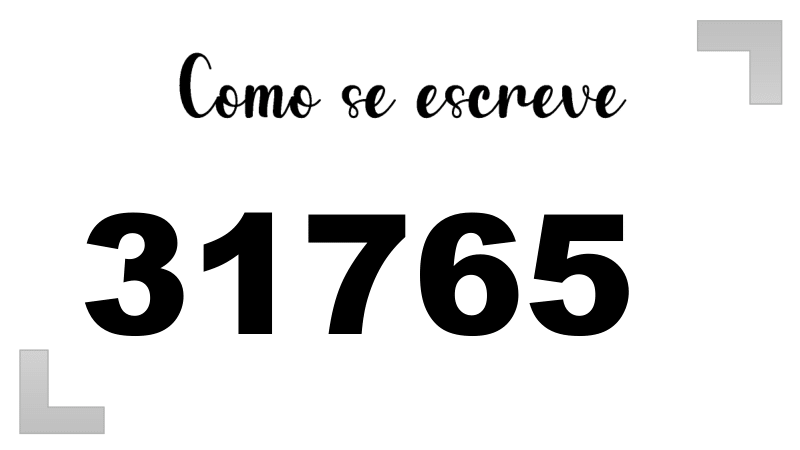 Imagem do número 31765