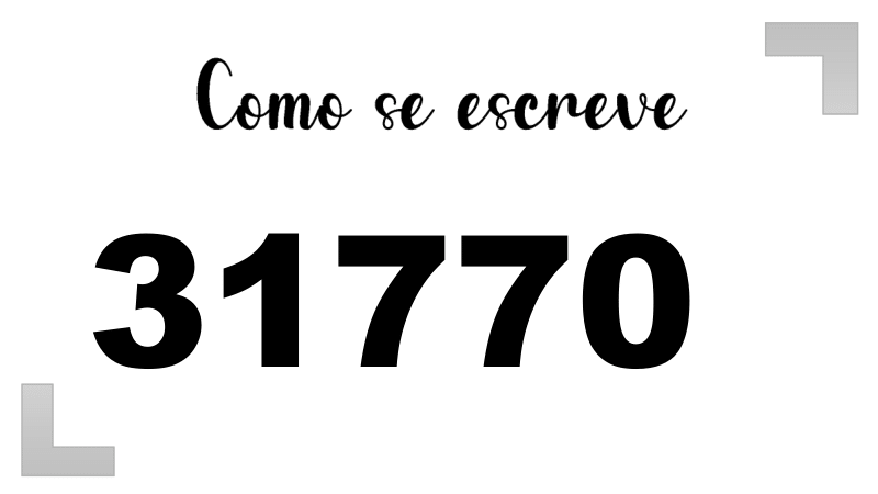 Imagem do número 31770