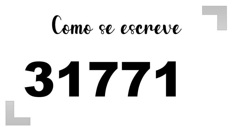Imagem do número 31771