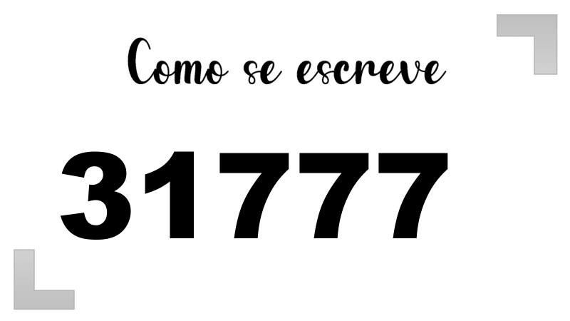 Imagem do número 31777