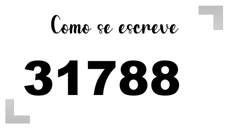 Imagem do número 31788