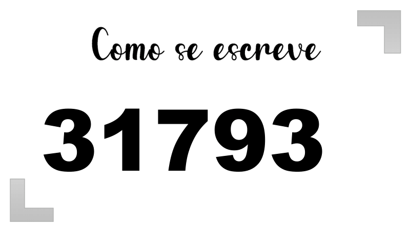 Imagem do número 31793