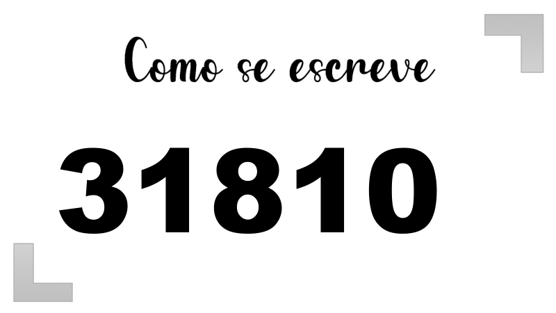 Imagem do número 31810