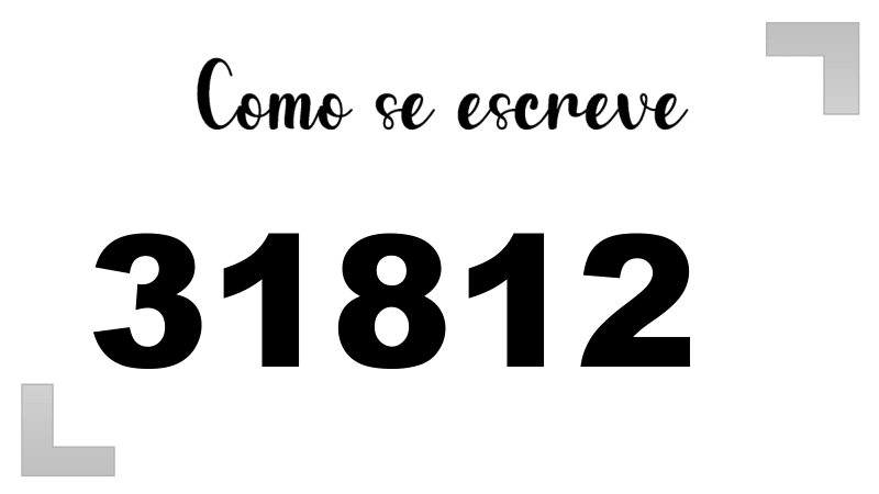 Imagem do número 31812