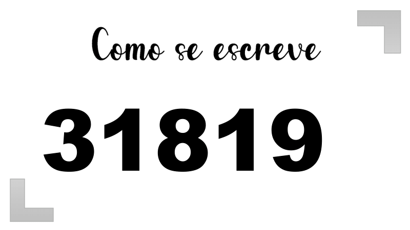 Imagem do número 31819