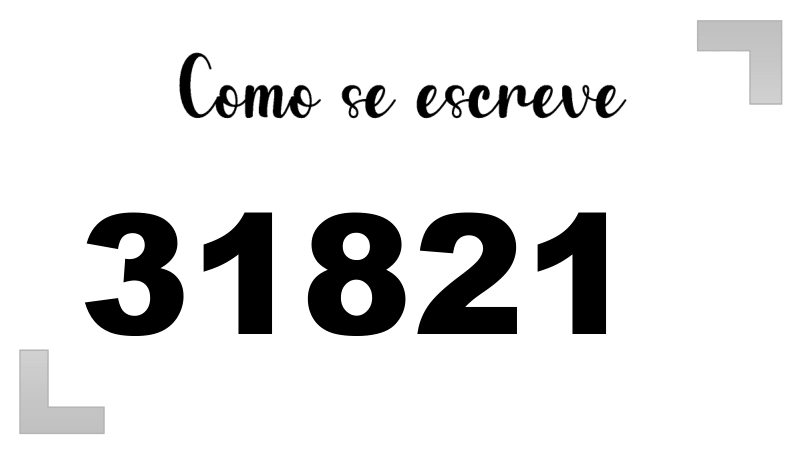 Imagem do número 31821