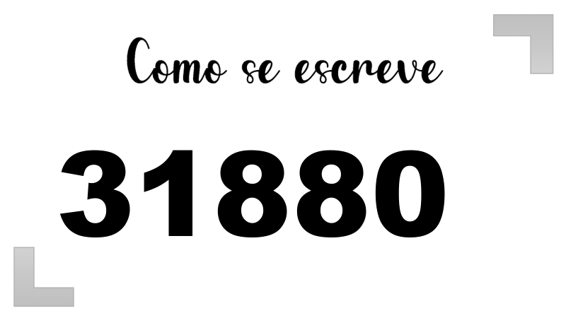 Imagem do número 31880