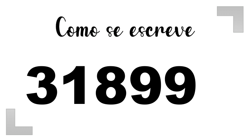 Imagem do número 31899