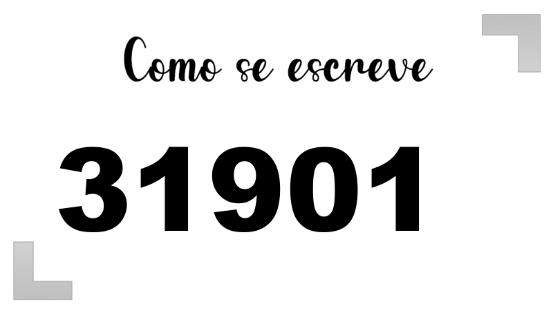 Imagem do número 31901