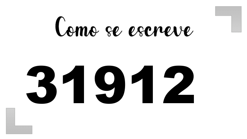 Imagem do número 31912