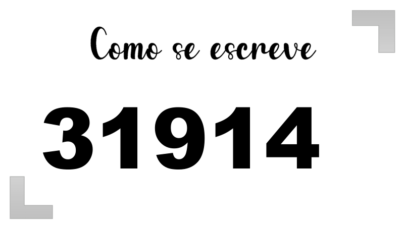 Imagem do número 31914
