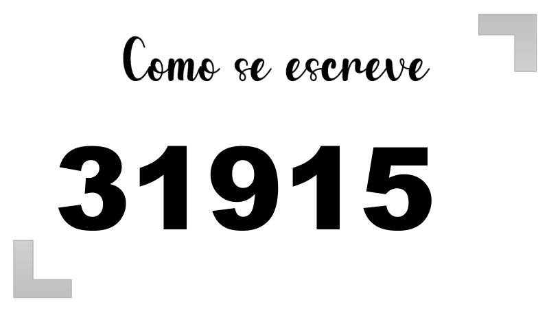Imagem do número 31915