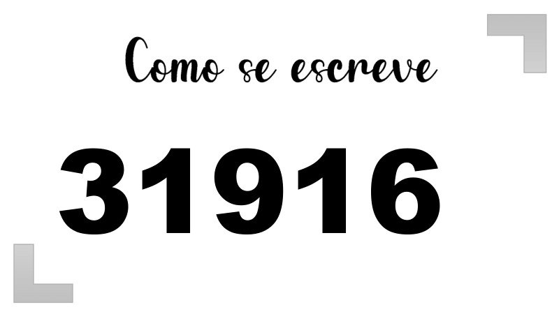 Imagem do número 31916