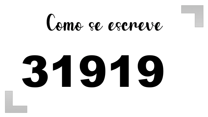 Imagem do número 31919