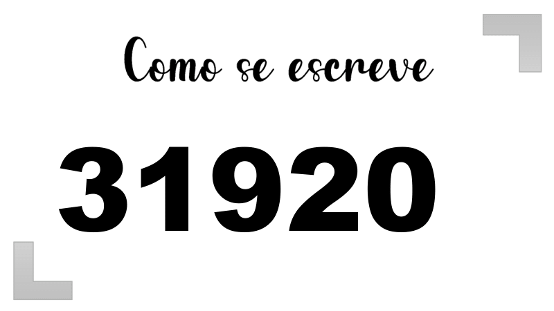 Imagem do número 31920