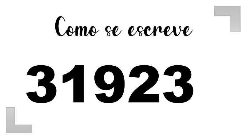 Imagem do número 31923