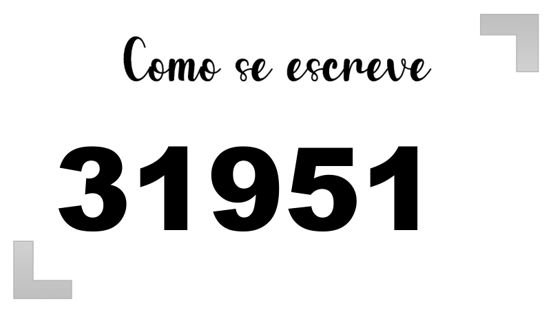 Imagem do número 31951