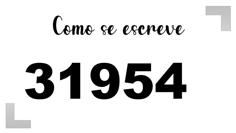 Imagem do número 31954